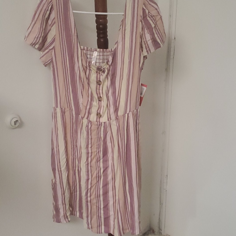 Summer dress